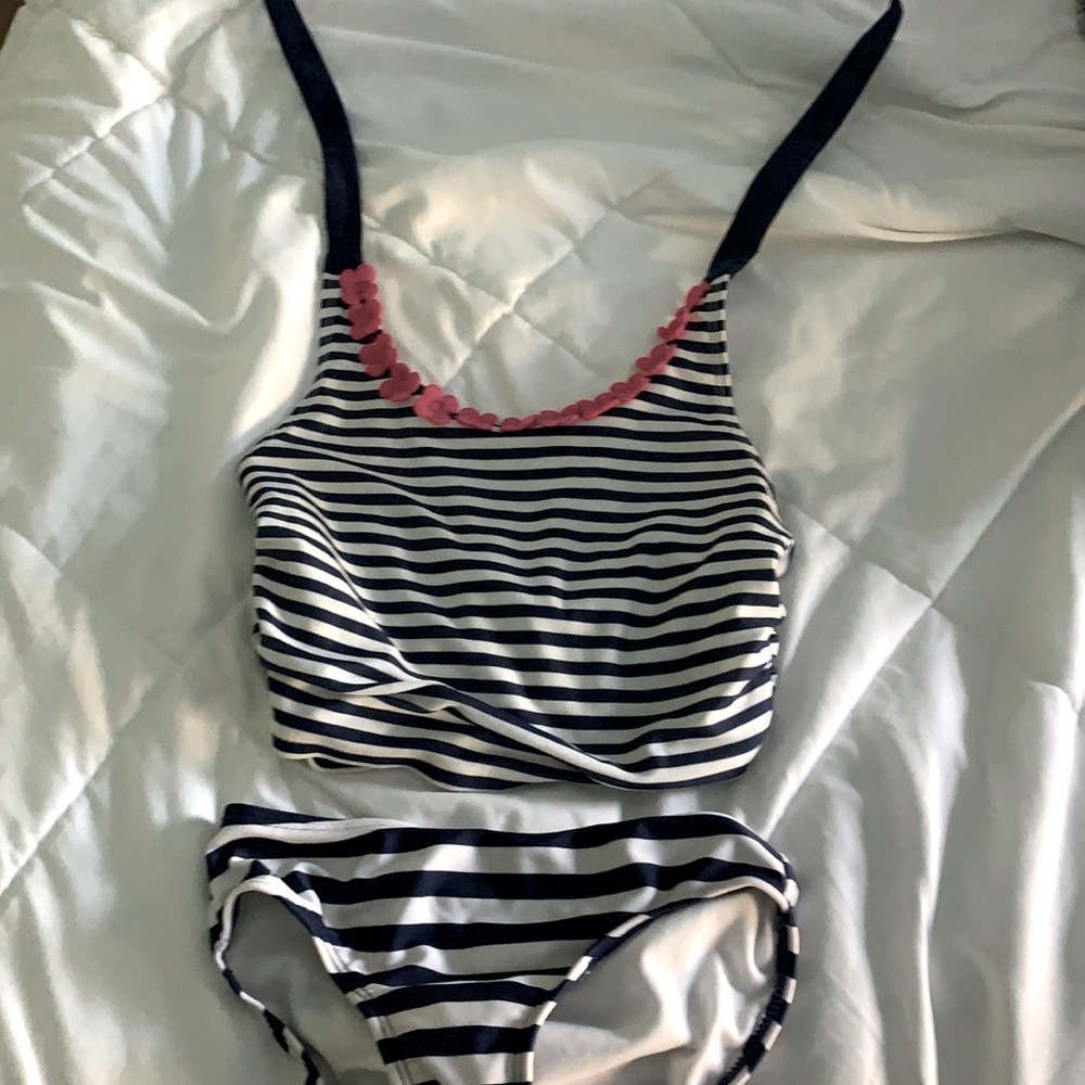 Kids tankini